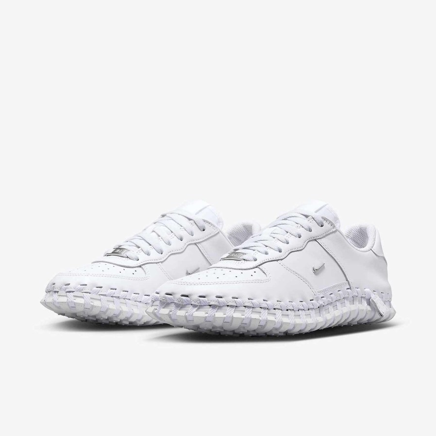 Women Nike Air Force 1 | Nike J Force 1 Low Lx Sp