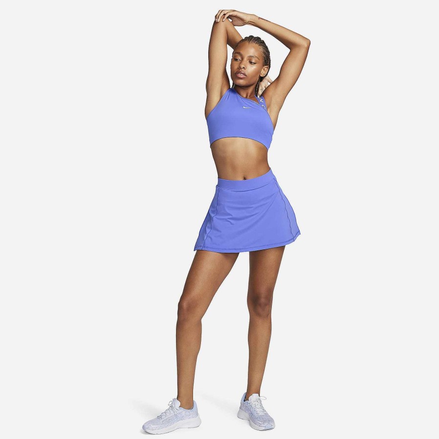 Women Nike Matching Sets | Nike Pro Swoosh