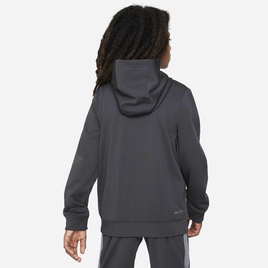 Kids Nike Hoodies & Sweatshirts | Nike Air