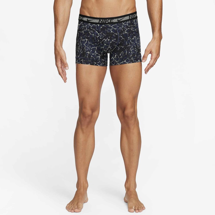 Men Nike Underwear | Nike Dri-Fit Ultra Stretch Micro