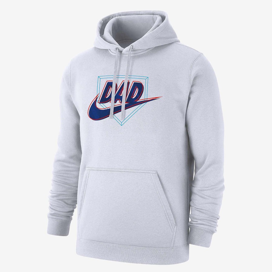 Men Nike Hoodies & Sweatshirts | Nike "Father'S Day"