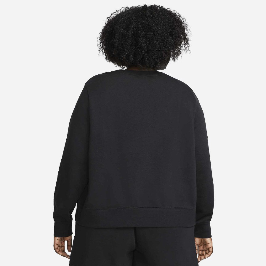 Women Nike Plus Size | Nike Sportswear Club Fleece