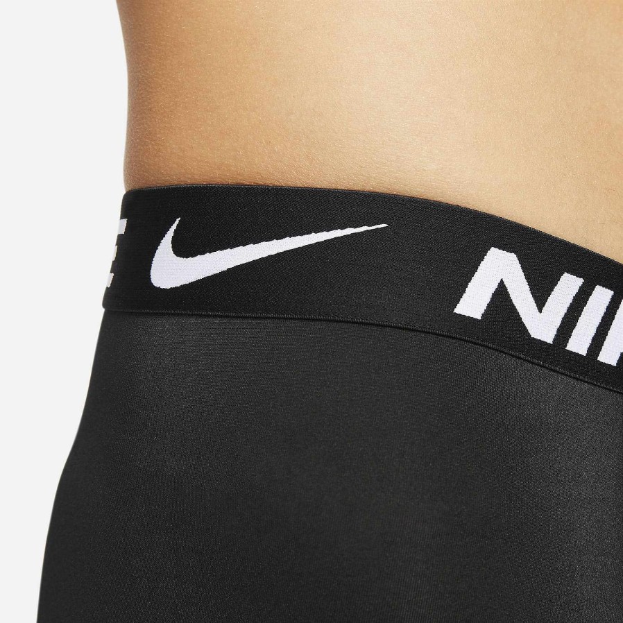 Men Nike Underwear | Nike Dri-Fit Essential Micro