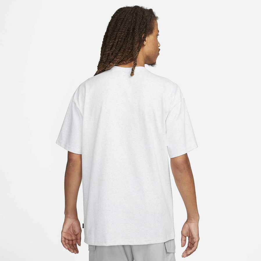 Men Nike Tops & T-Shirts | Nike Sportswear Premium Essentials