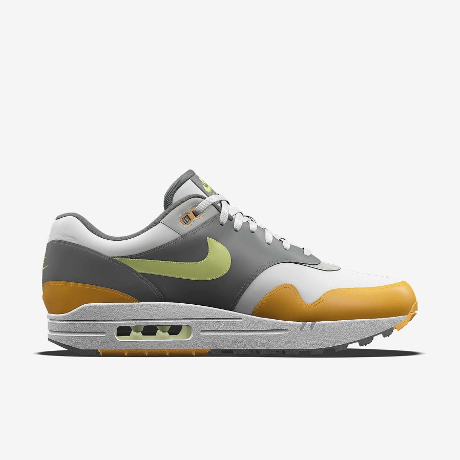 Men Nike Lifestyle | Nike Air Max 1 '87 By You Multi