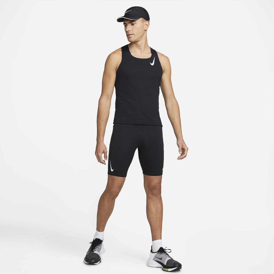 Men Nike Pants & Tights | Nike Dri-Fit Adv Aeroswift