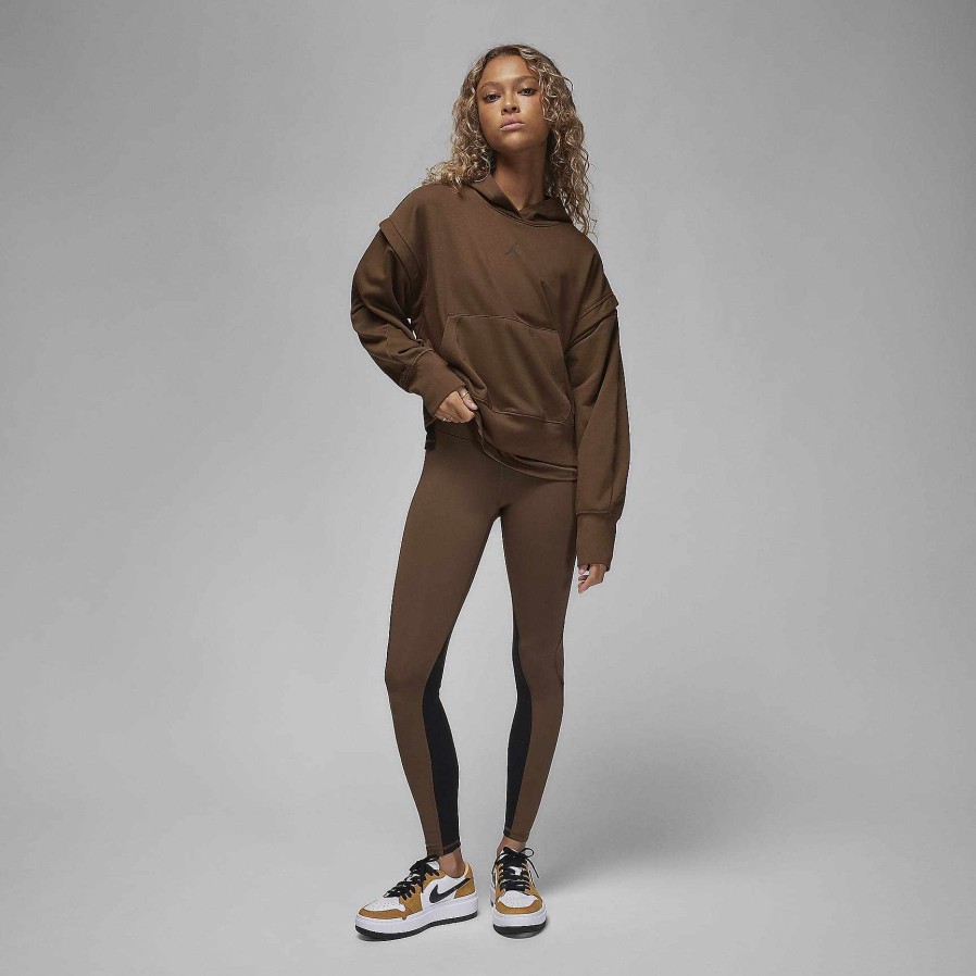 Women Nike Hoodies & Sweatshirts | Jordan Sport