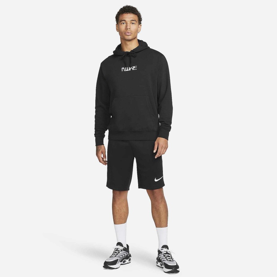 Men Nike Hoodies & Sweatshirts | Nike Club Fleece