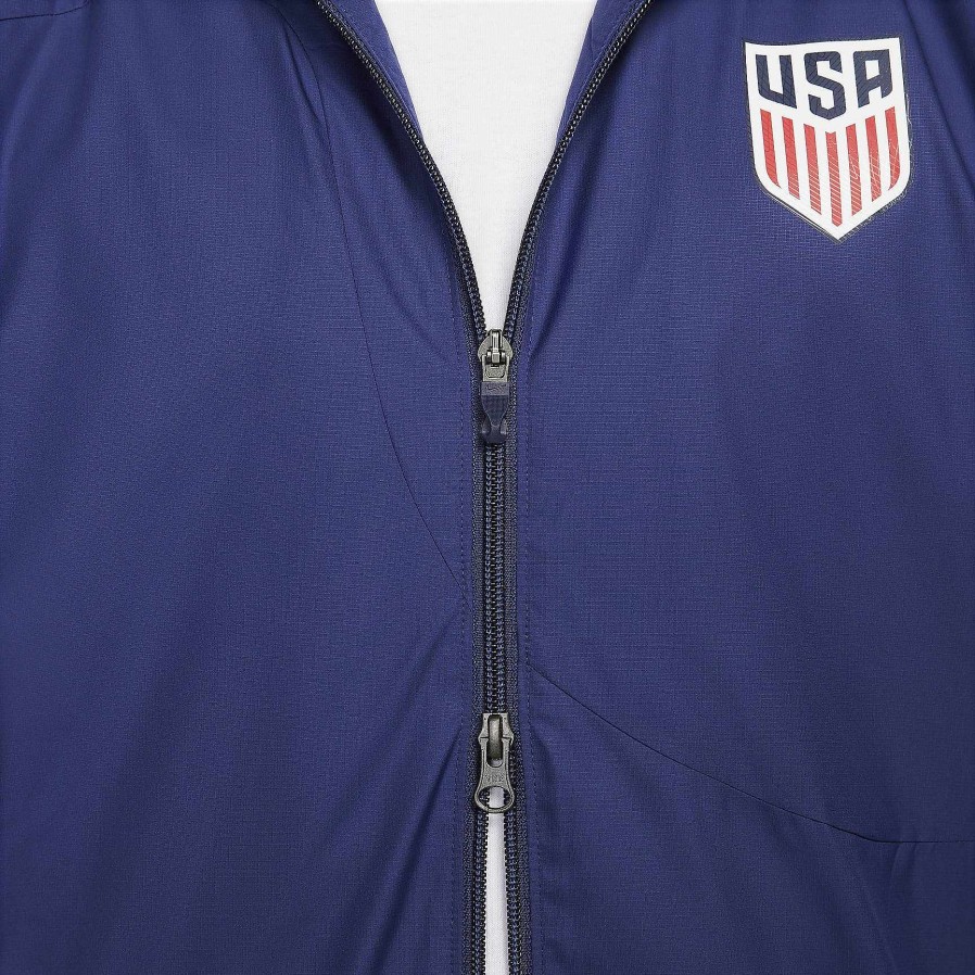 Men Nike Outerwear & Jackets | U.S. Strike