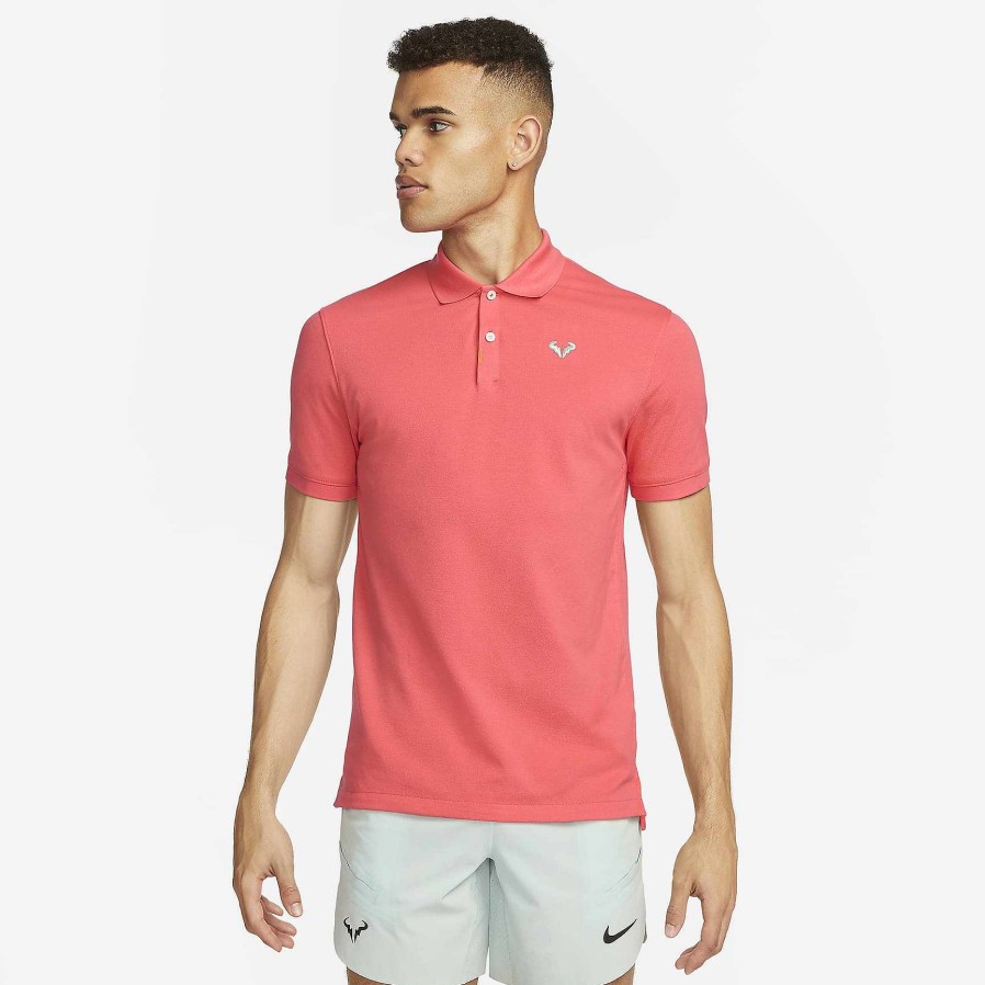 Men Nike Tops & T-Shirts | The Nike Polo Rafa