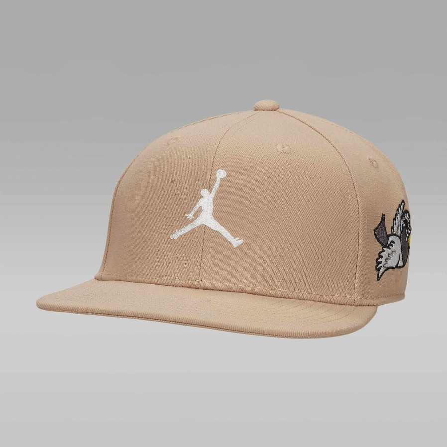 Accessories Nike | Jordan Pro Cap Hemp/White/Sail