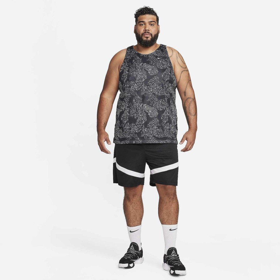 Men Nike Matching Sets | Nike Dri-Fit Standard Issue