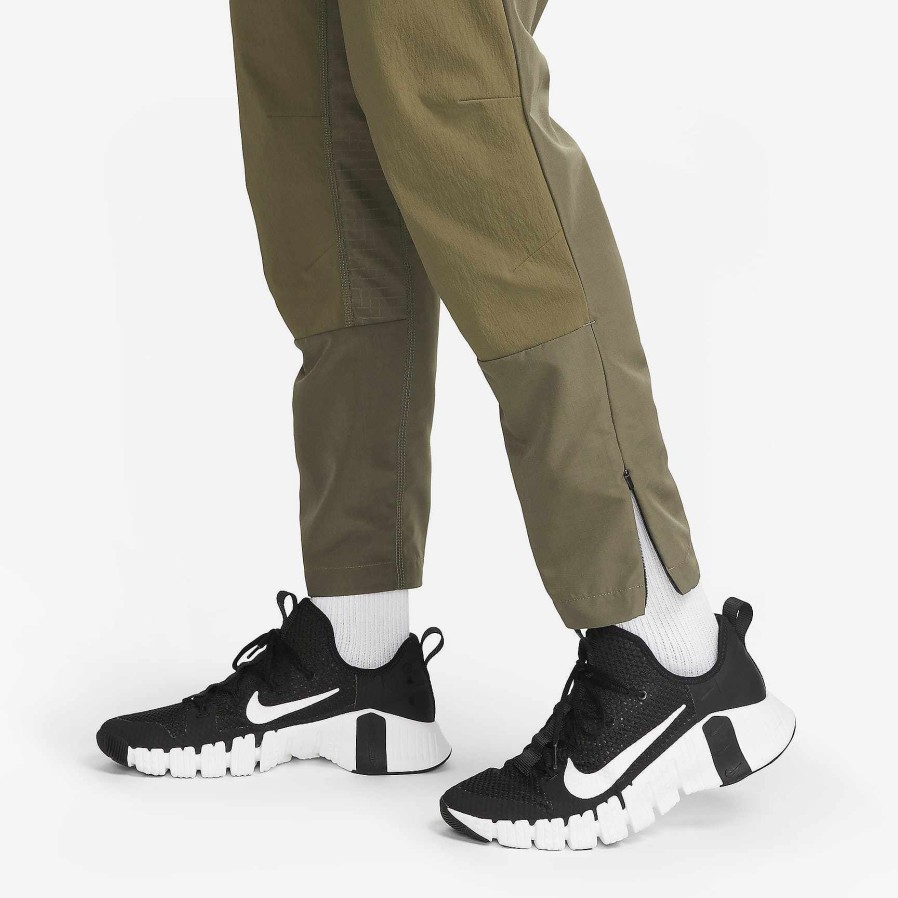 Men Nike Pants & Tights | Nike A.P.S.