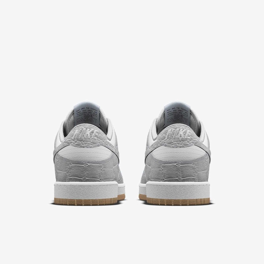 Men Nike Lifestyle | Nike Dunk Low Unlocked By You Multi