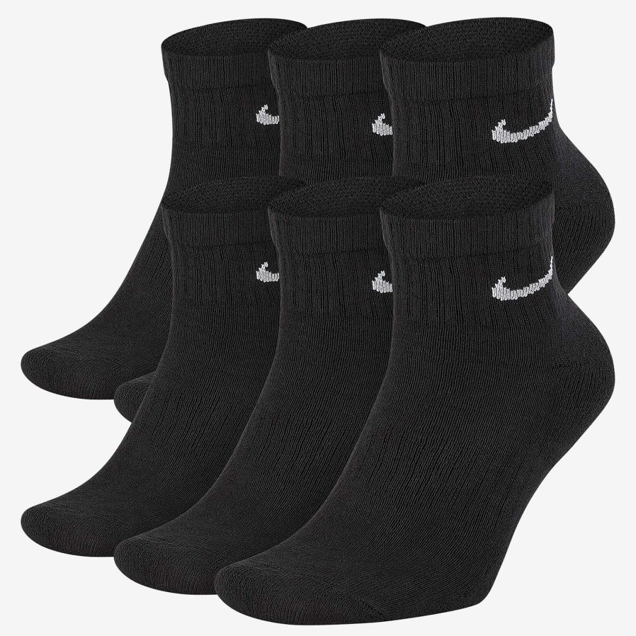 Men Nike Socks | Nike Everyday Cushioned