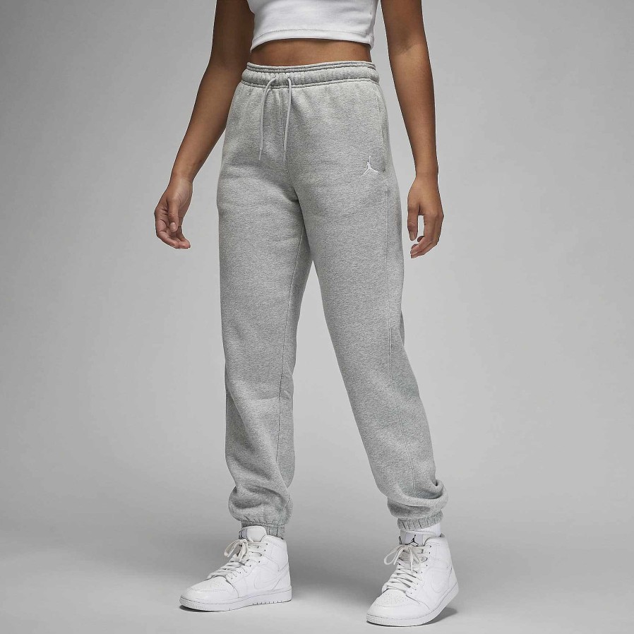 Women Nike Matching Sets | Jordan Brooklyn Fleece