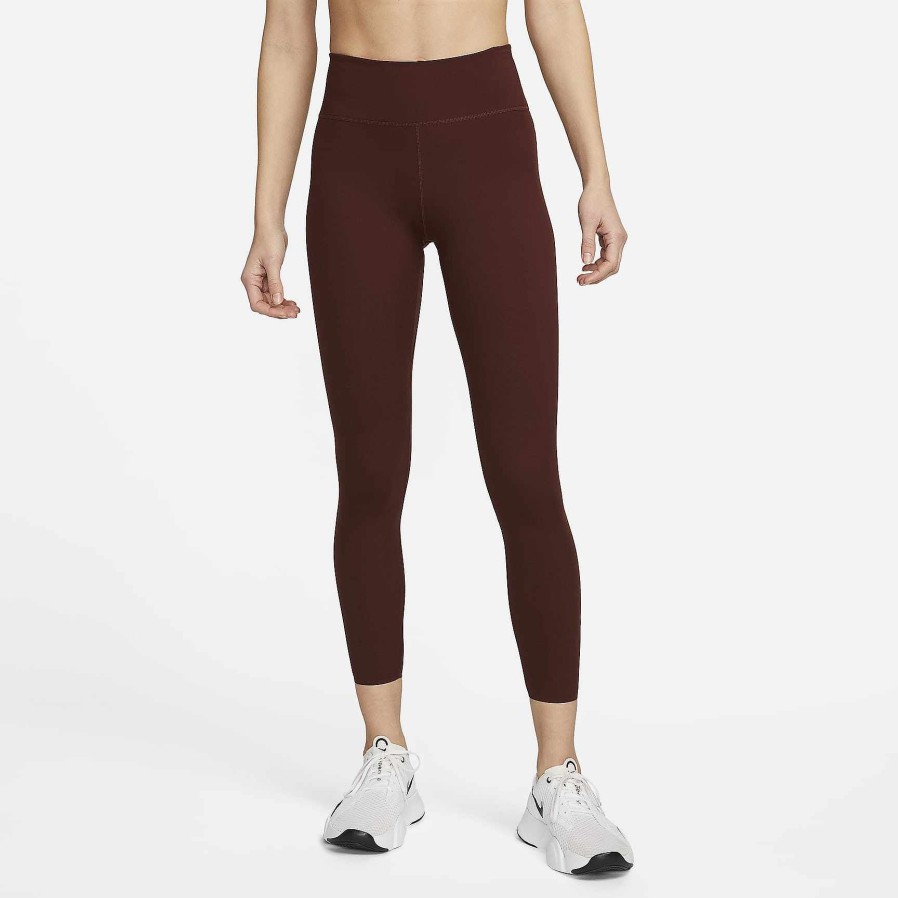 Women Nike Leggings | Nike One Luxe