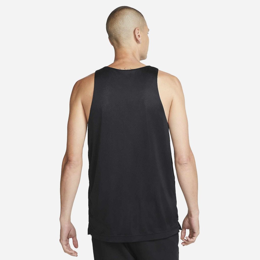 Men Nike Basketball | Nike Dri-Fit Standard Issue