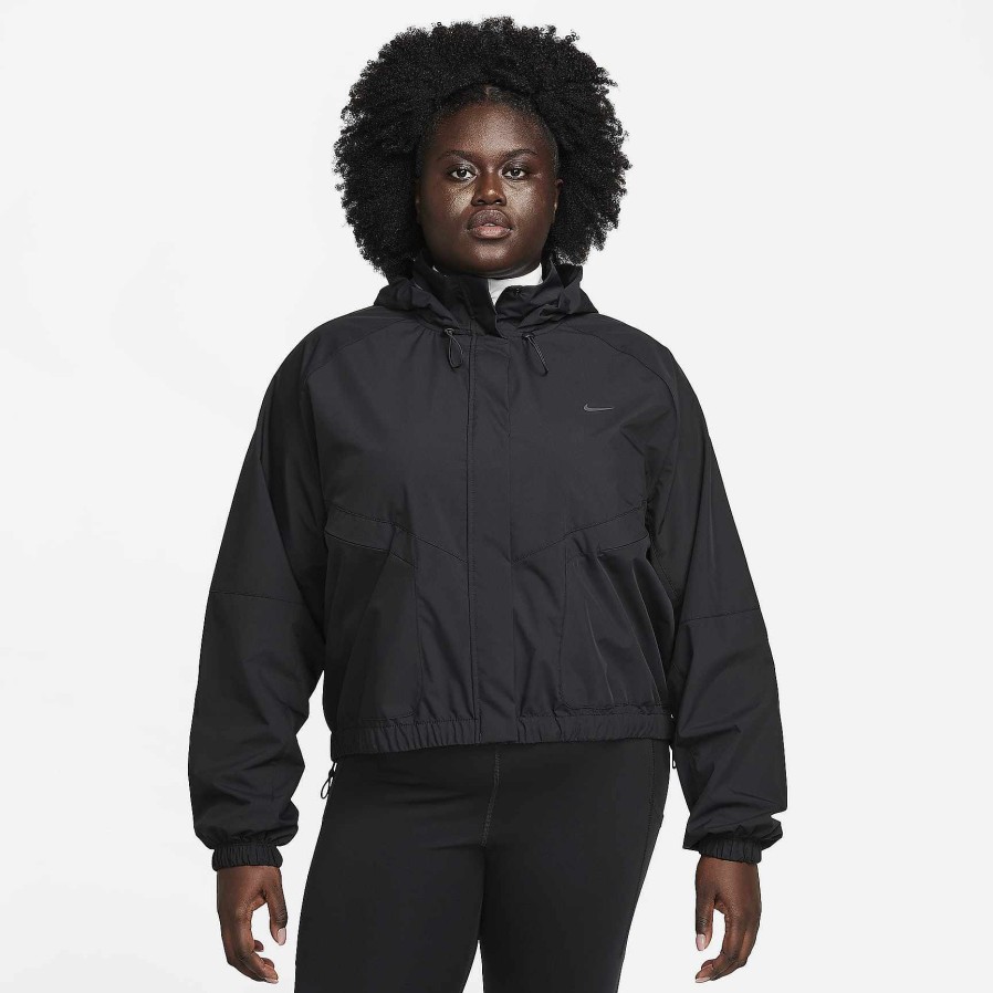 Women Nike Plus Size | Nike Storm-Fit Swift