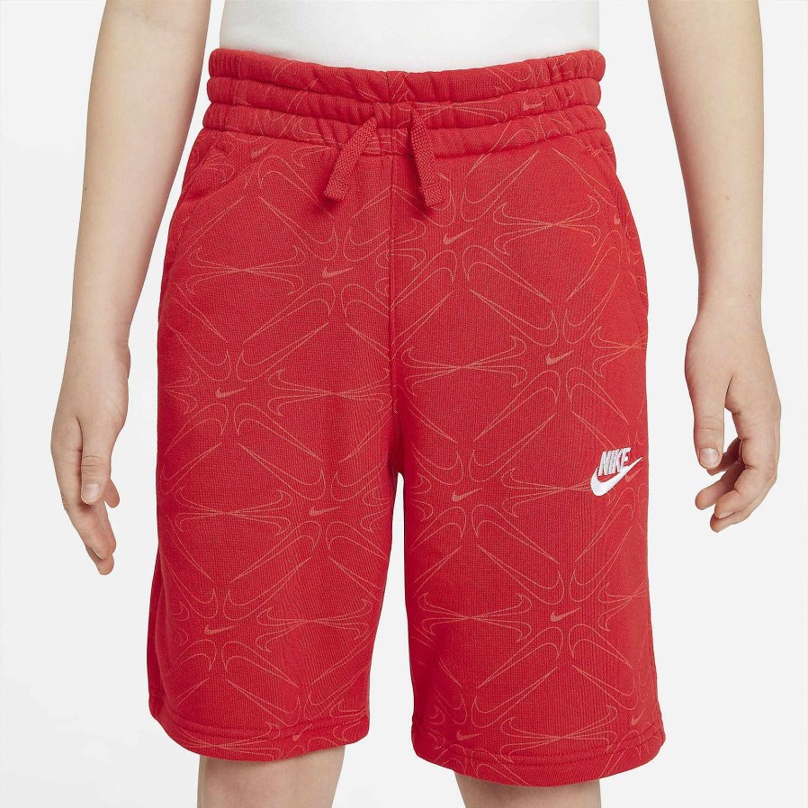 Kids Nike Shorts | Nike Sportswear Club