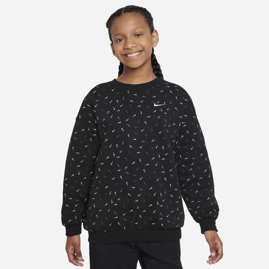 Kids Nike Hoodies & Sweatshirts | Nike Sportswear Club Fleece