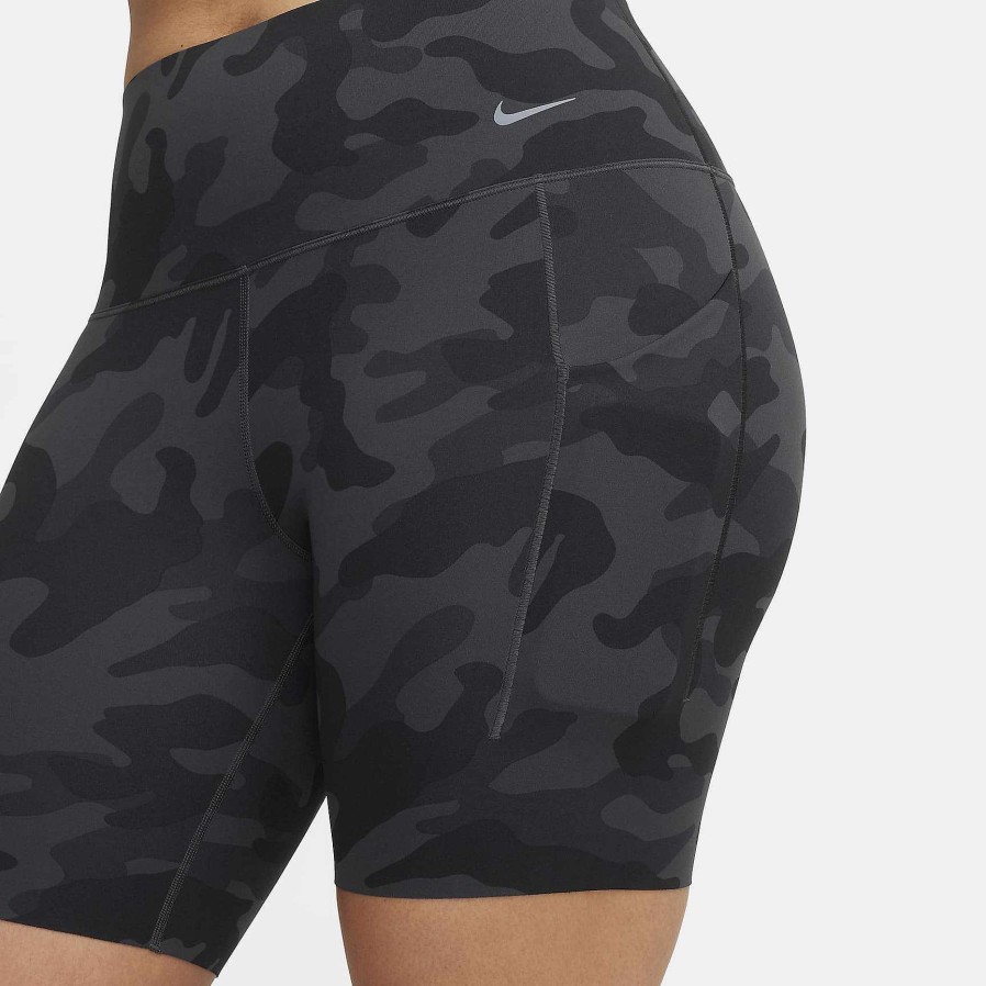 Women Nike Leggings | Nike Universa Off Noir/Black