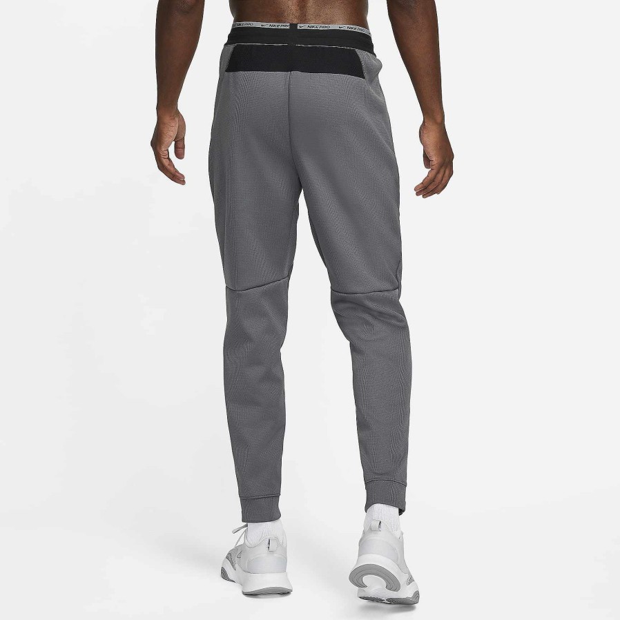 Men Nike Pants & Tights | Nike Therma Sphere