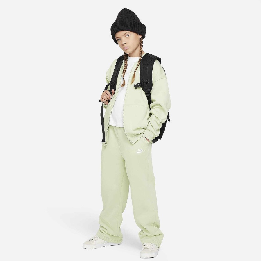 Kids Nike Matching Sets | Nike Sportswear Club Fleece