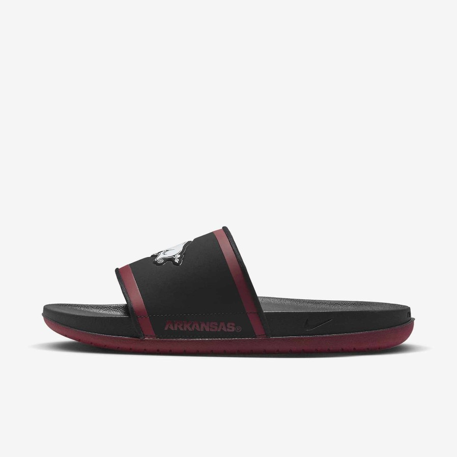 Men Nike Sandals & Slides | Nike Offcourt (Arkansas)