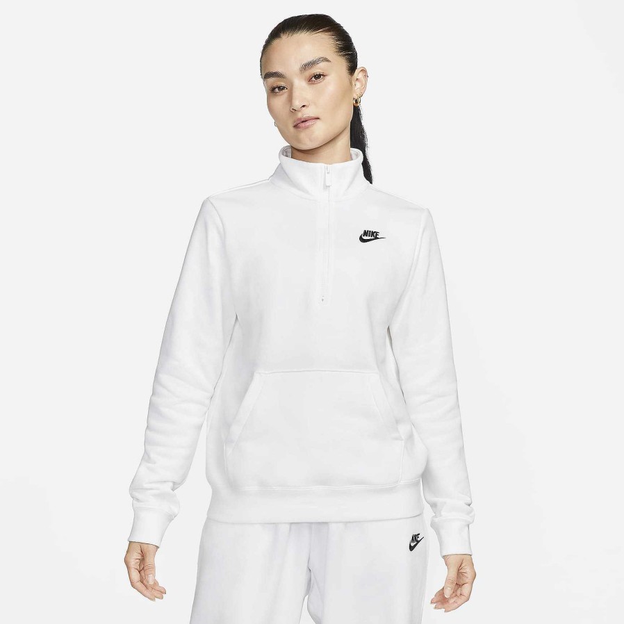 Women Nike Cyber Monday Clothing | Nike Sportswear Club Fleece