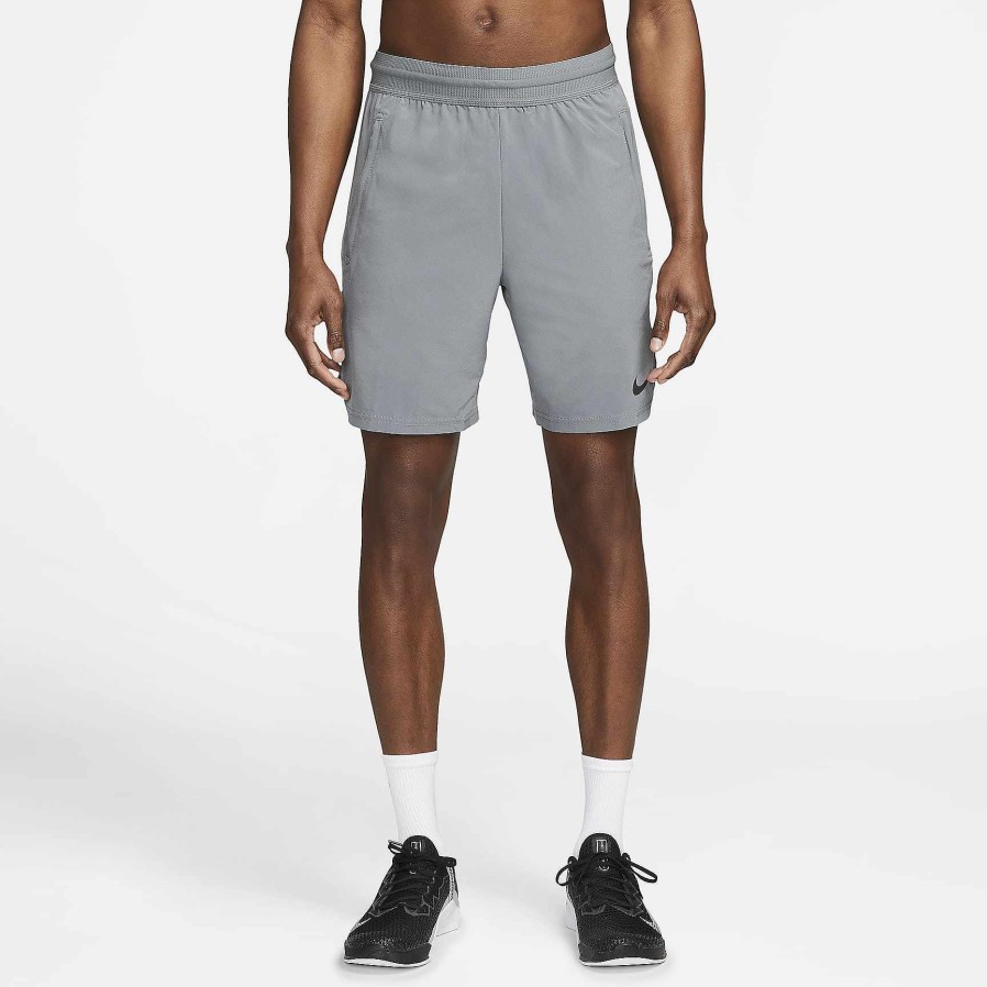 Men Nike Cyber Monday Clothing | Nike Pro Dri-Fit Flex Vent Max