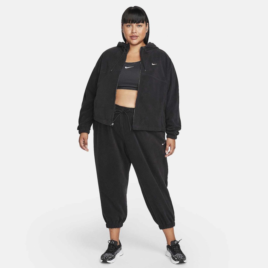 Women Nike Hoodies & Sweatshirts | Nike Therma-Fit One