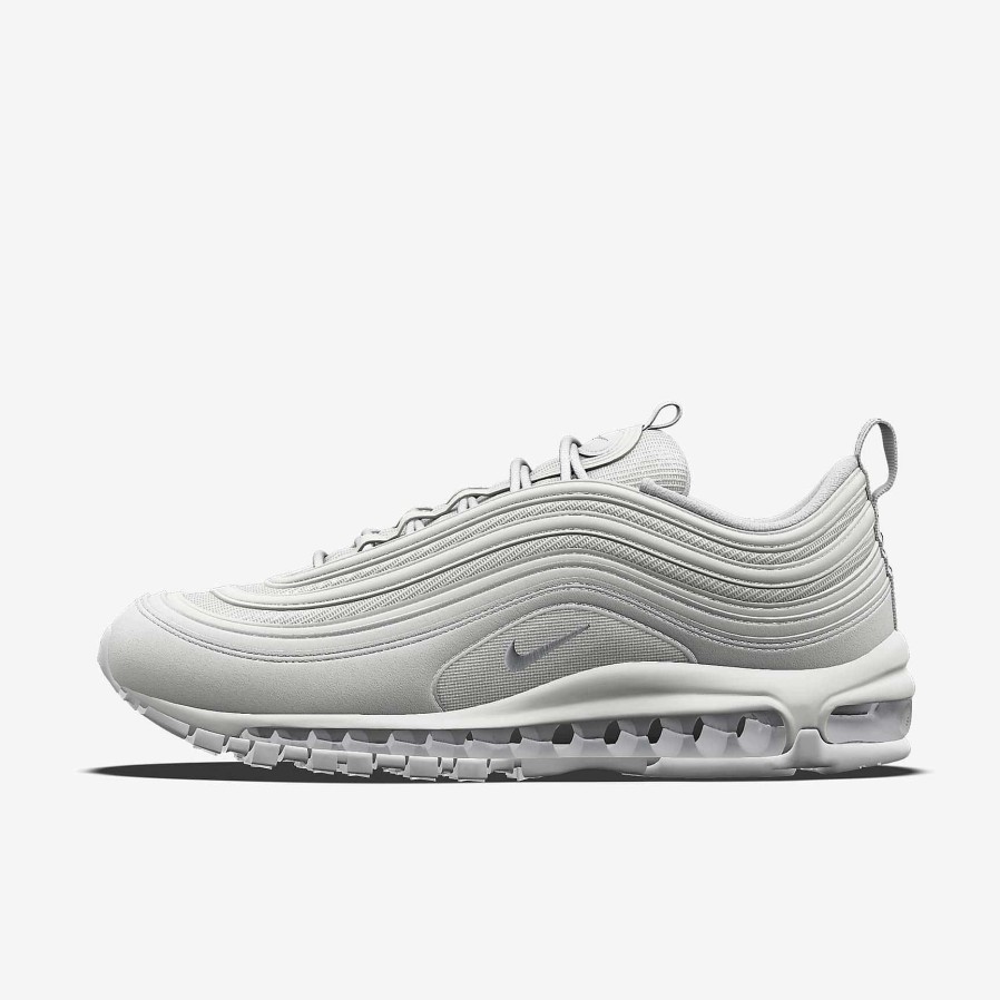 Men Nike Air Max | Nike Air Max 97 By You Multi