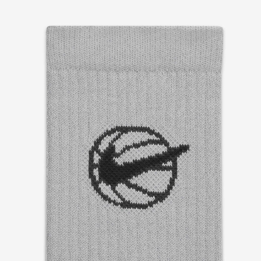 Men Nike Socks | Nike Everyday Crew