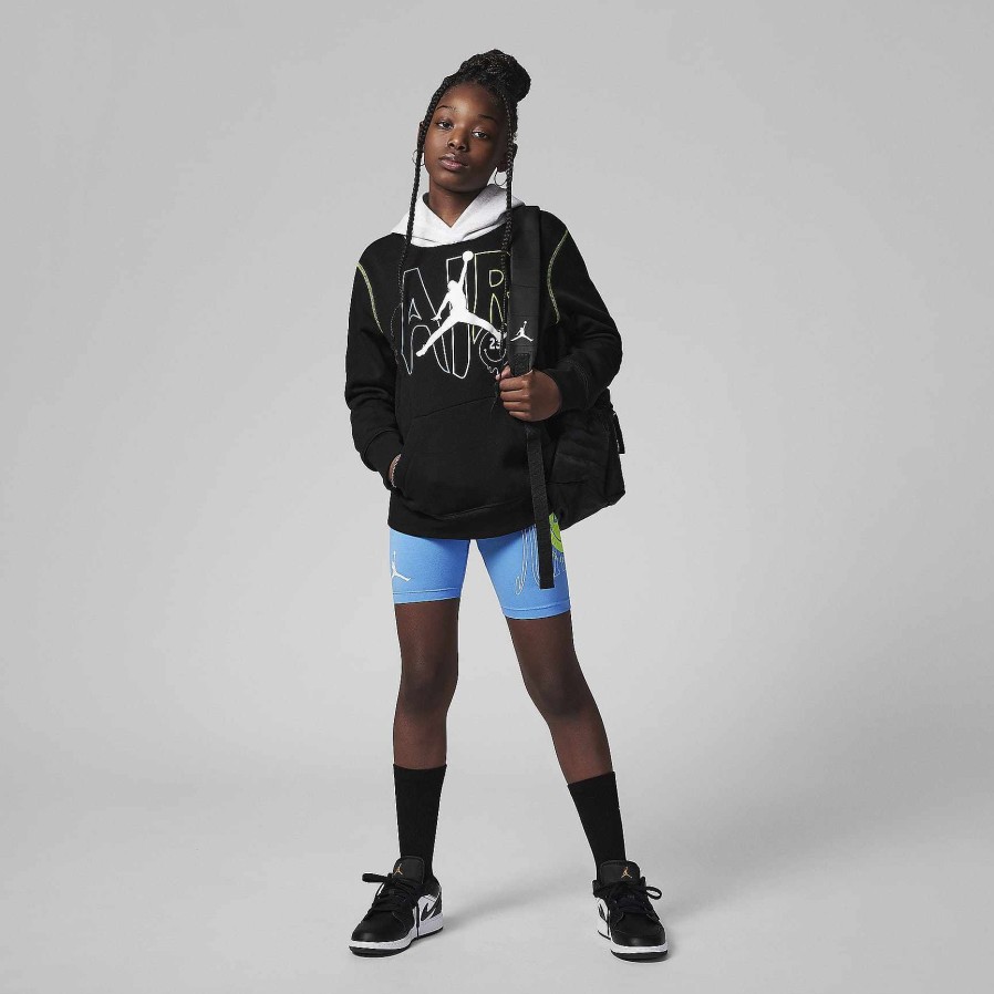 Kids Nike Shorts | Jordan Lucid Dreams Bike Shorts