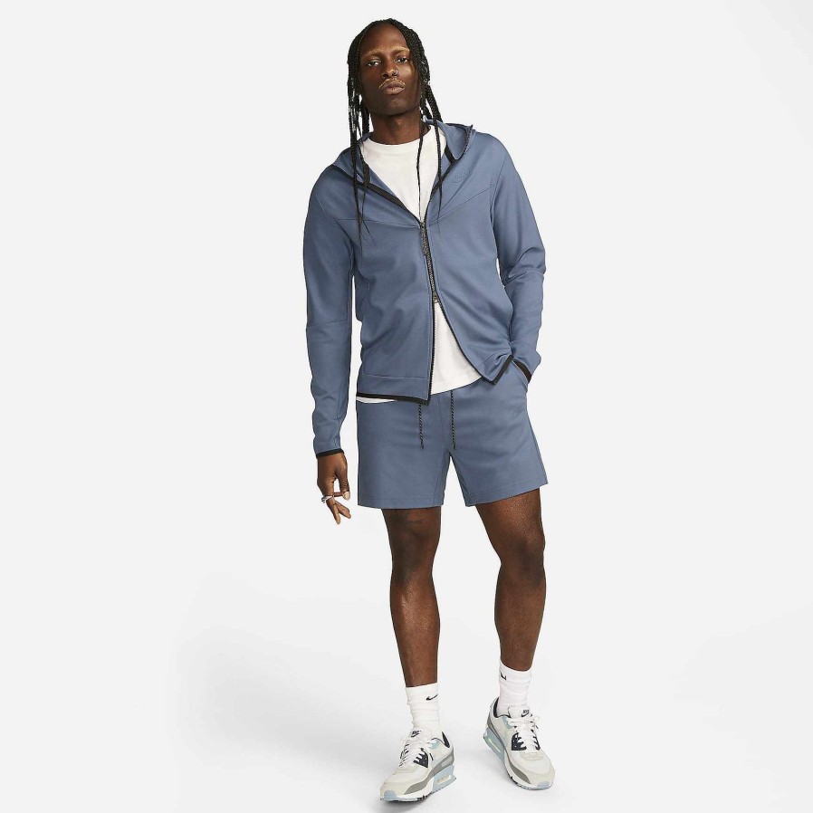 Men Nike Big & Tall | Nike Sportswear Tech Fleece Lightweight