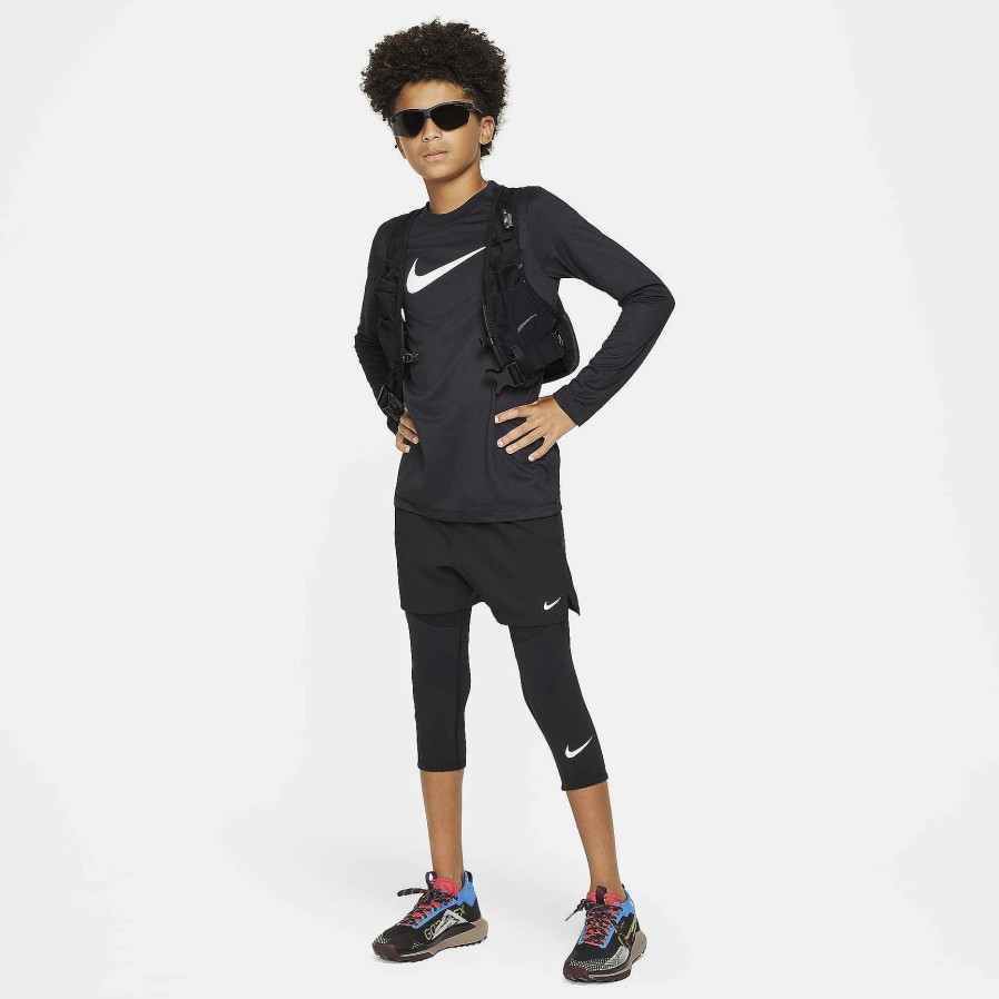 Kids Nike Cyber Monday Clothing | Nike Dri-Fit Legend