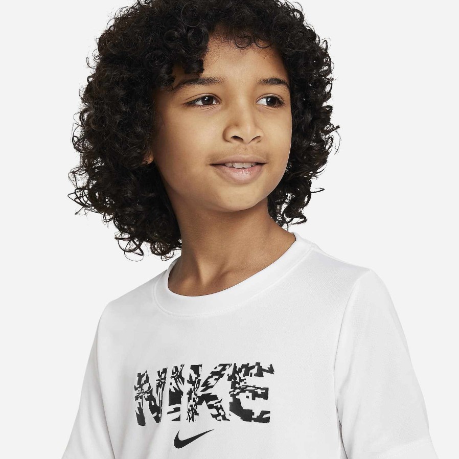 Kids Nike Cyber Monday Clothing | Nike Dri-Fit Trophy