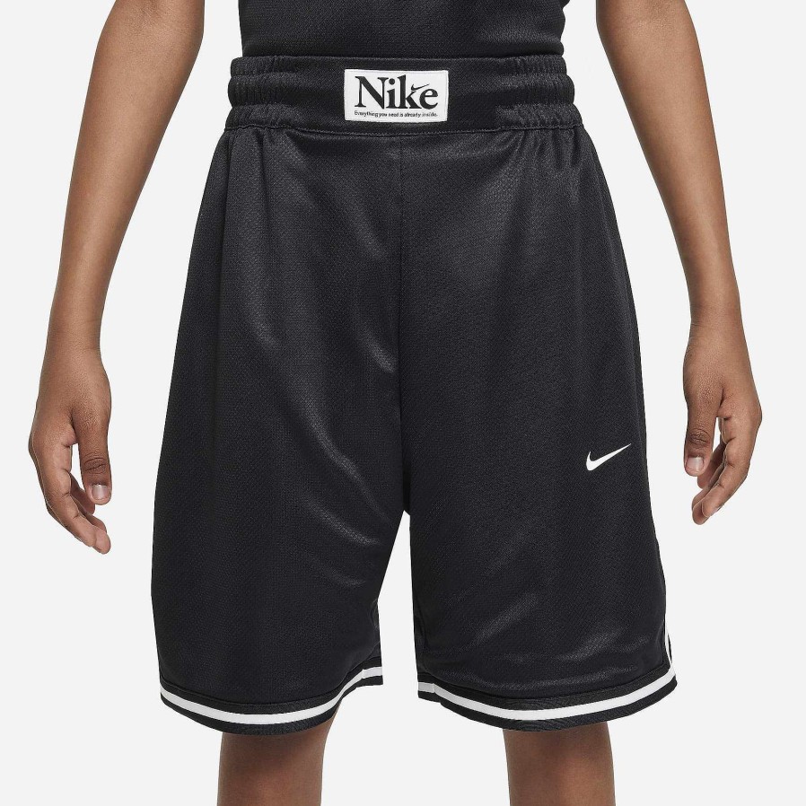 Kids Nike Shorts | Nike Culture Of Basketball Dna