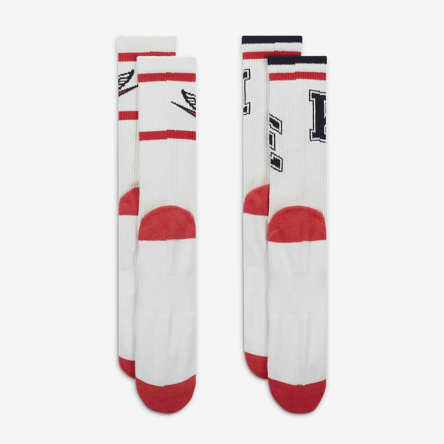 Men Nike Socks | Nike Everyday Plus Multi