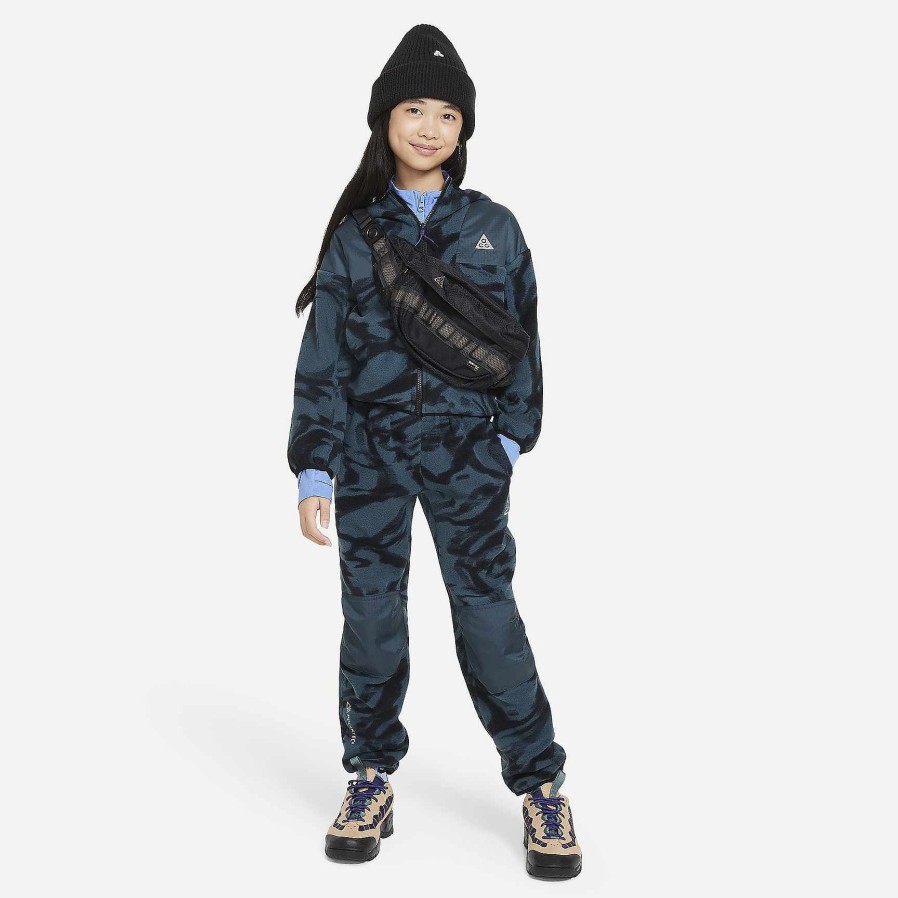 Kids Nike Pants & Tights | Nike Acg "Wolf Tree"