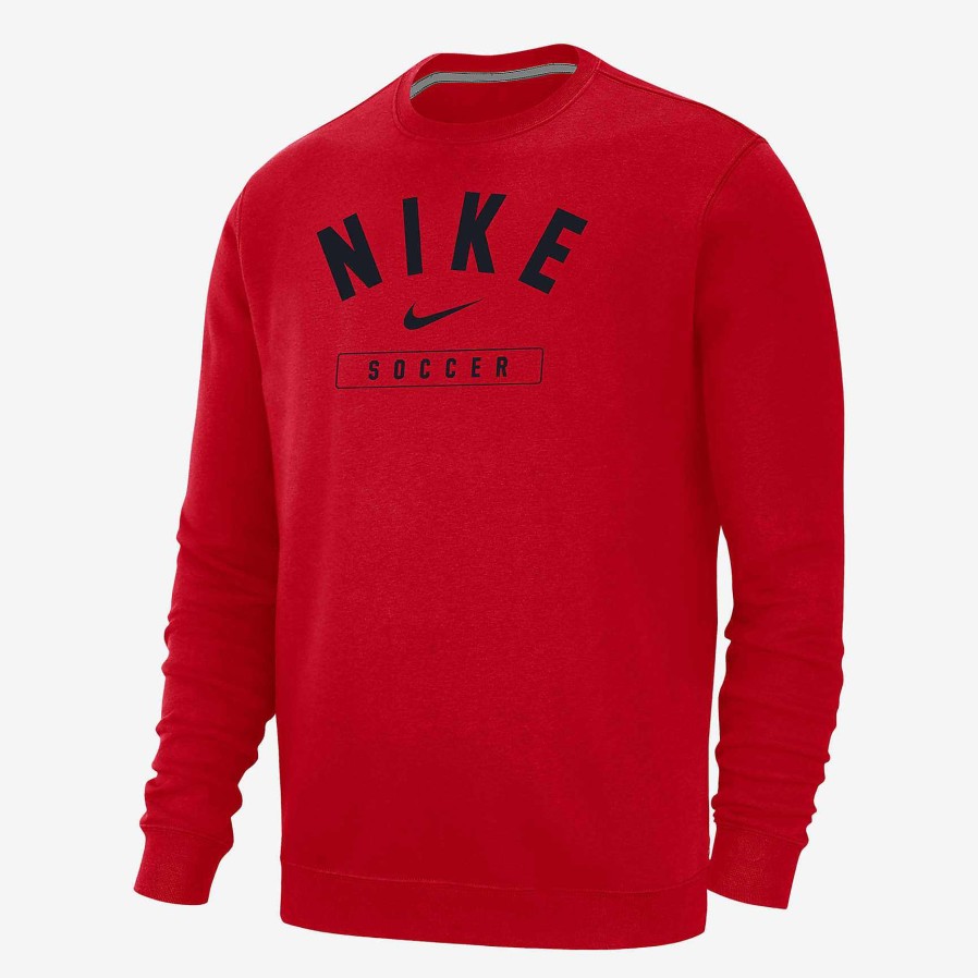 Men Nike Hoodies & Sweatshirts | Nike Soccer