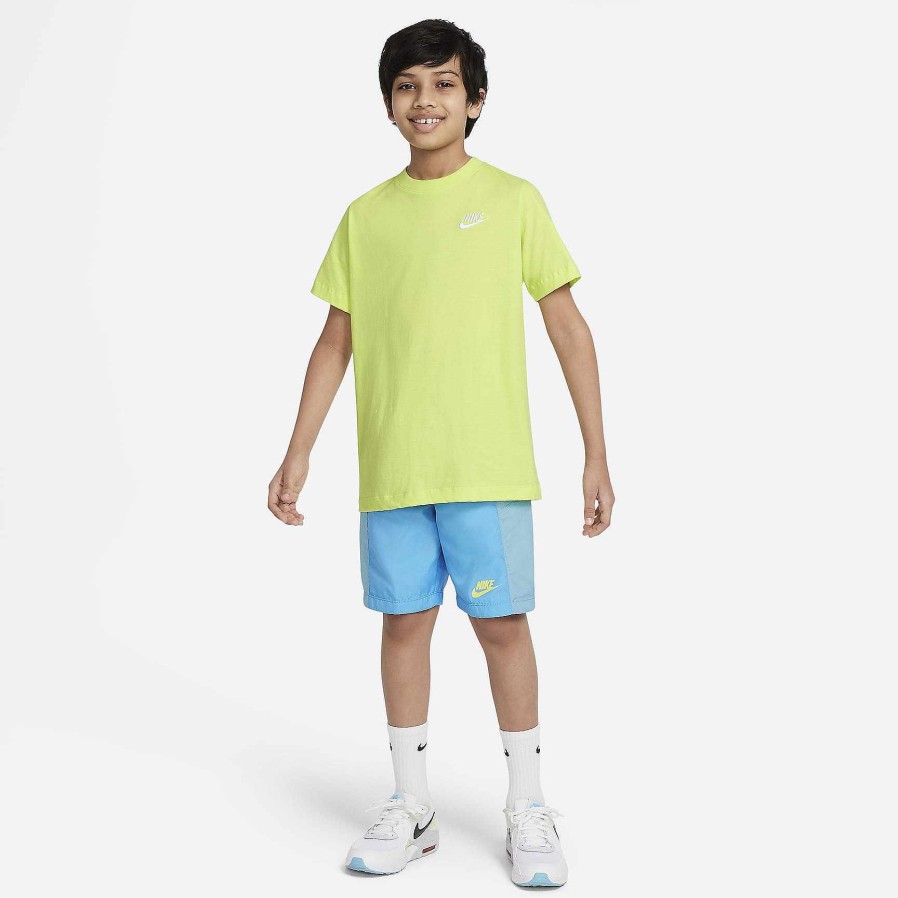 Kids Nike Shorts | Nike Sportswear