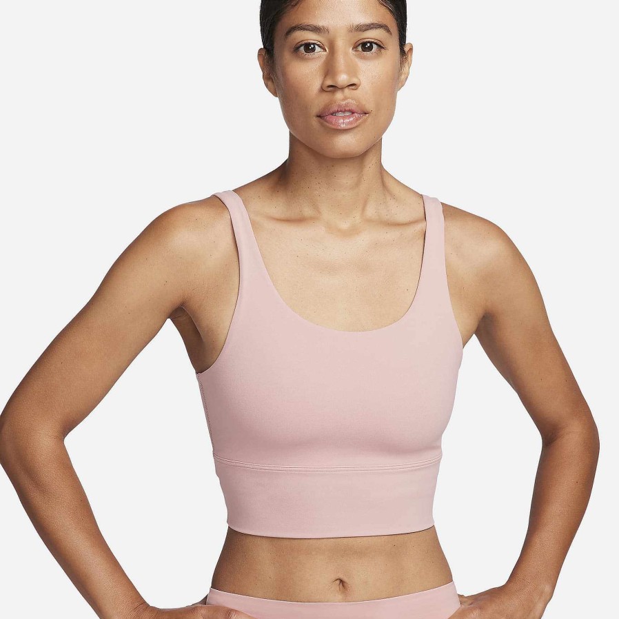 Women Nike Bras | Nike Alate Solo