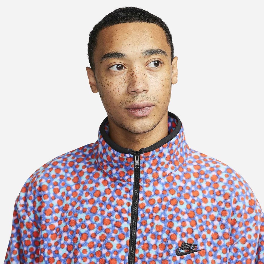 Men Nike Hoodies & Sweatshirts | Nike Club Fleece+