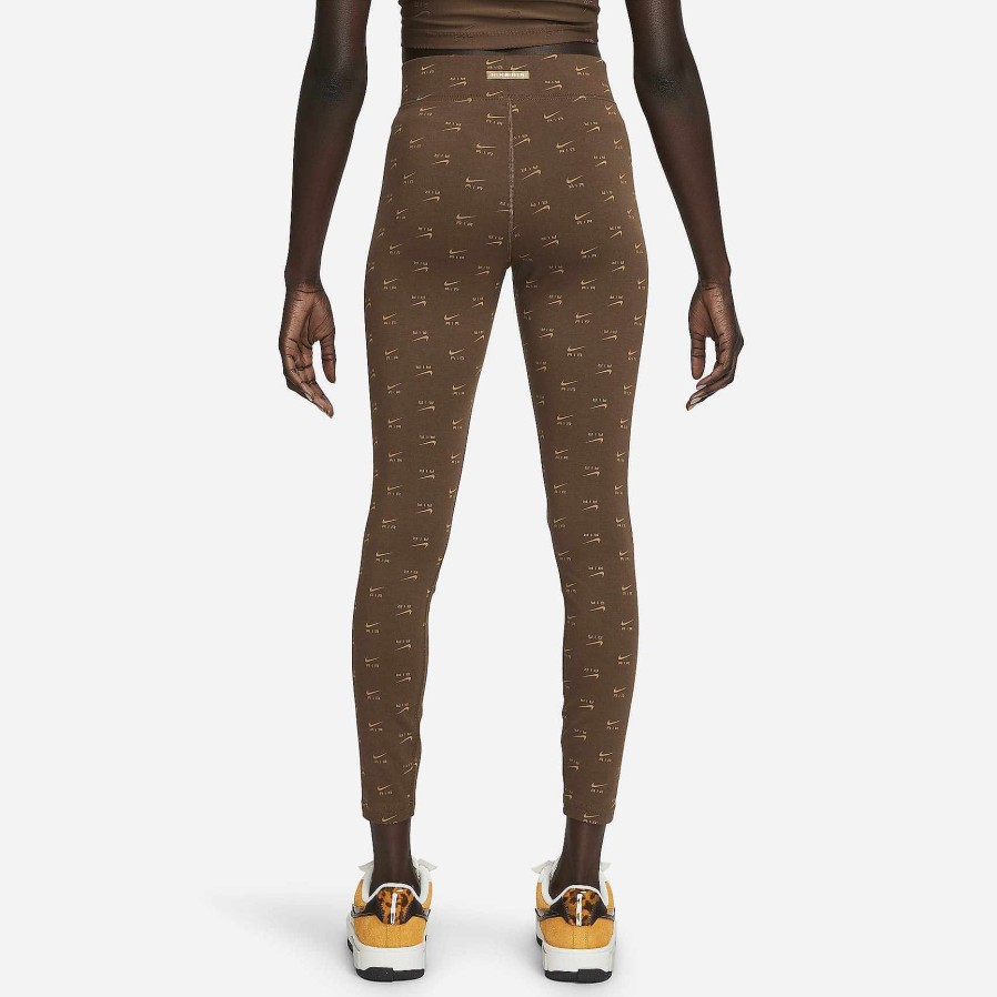 Women Nike Leggings | Nike Air