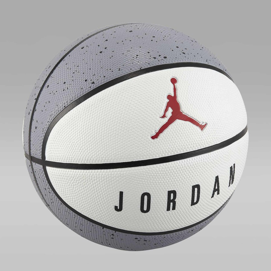 Accessories Nike | Jordan Playground 8P Cement Grey/White/Black/Amber