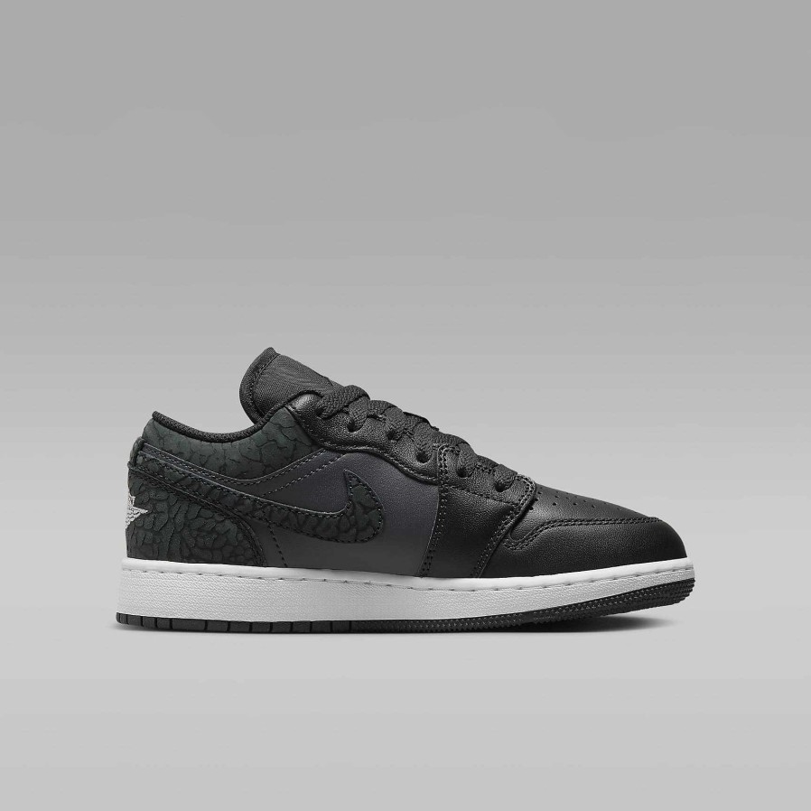 Kids Nike Cyber Monday Shoes | Air Jordan 1 Low Se