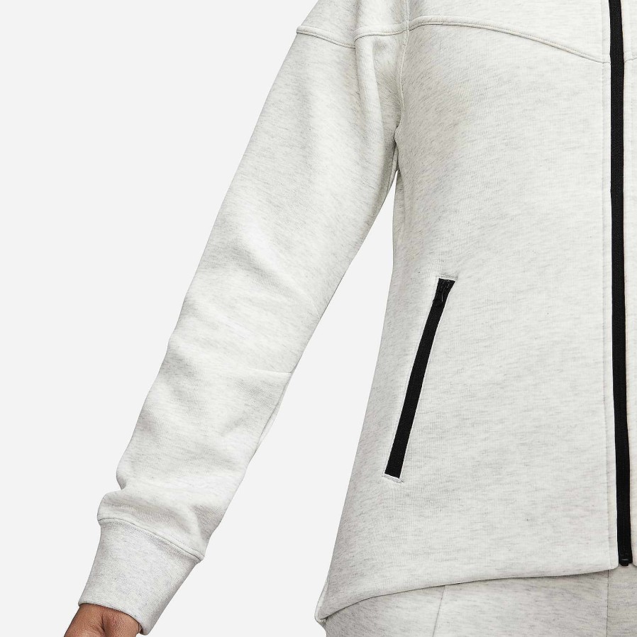 Women Nike Hoodies & Sweatshirts | Nike Sportswear Tech Fleece Windrunner