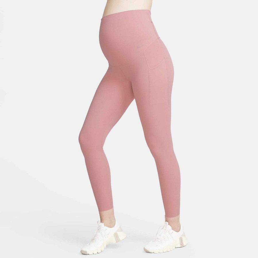 Women Nike Leggings | Nike Zenvy (M)